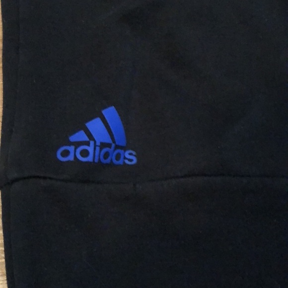 Carabins Football track suit - Picture 2 of 6